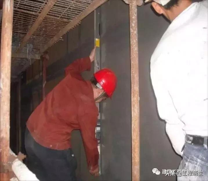 墙面抹灰的施工工艺流程视频,抹灰工程施工工艺流程视频