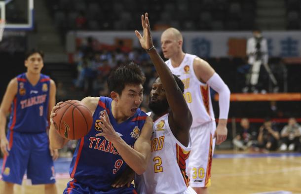 天津顶薪续约张智涵,张智涵顶薪多少钱