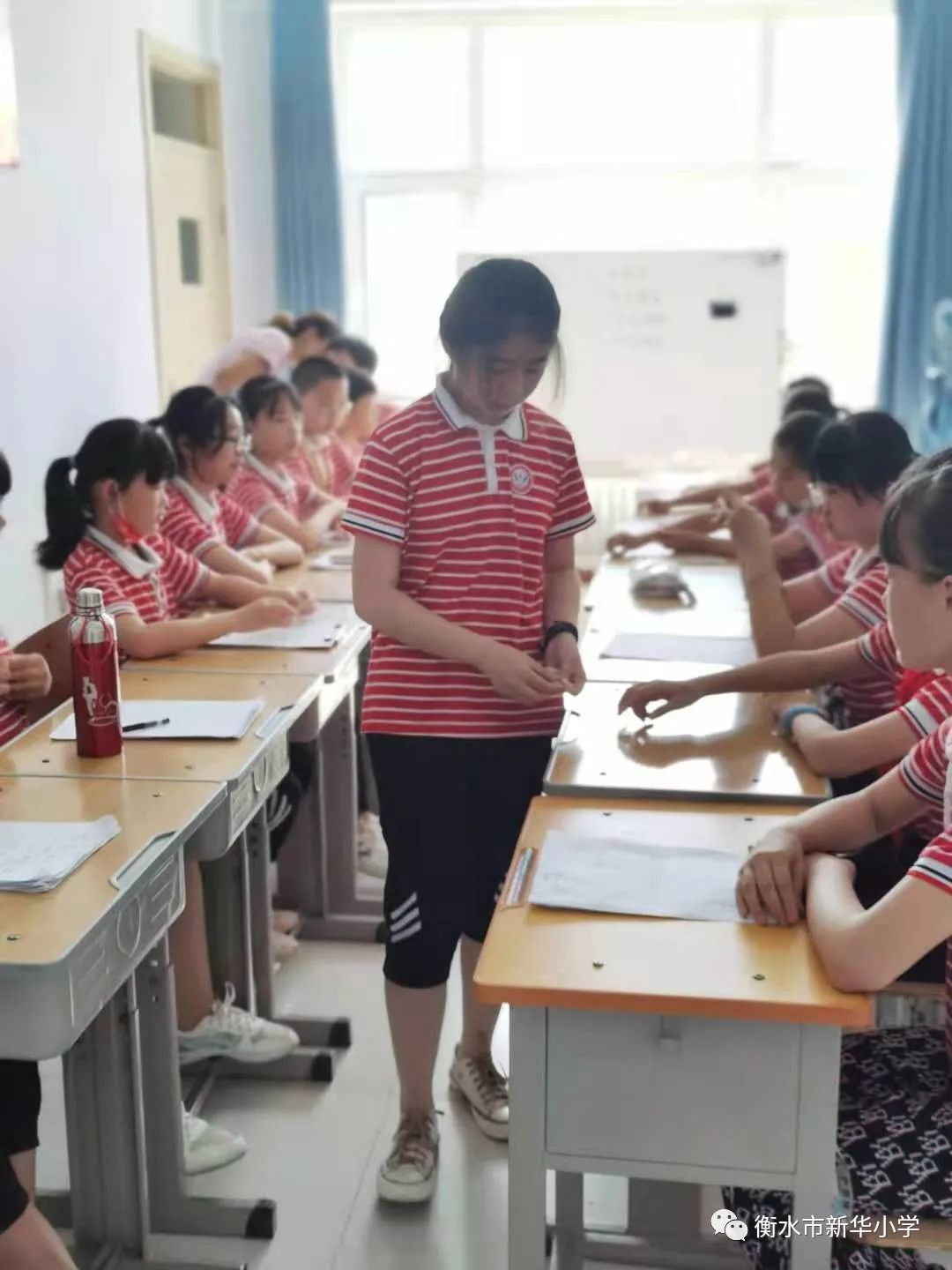 儿童学校兴趣小组,学校有三个兴趣小组共有学生180人