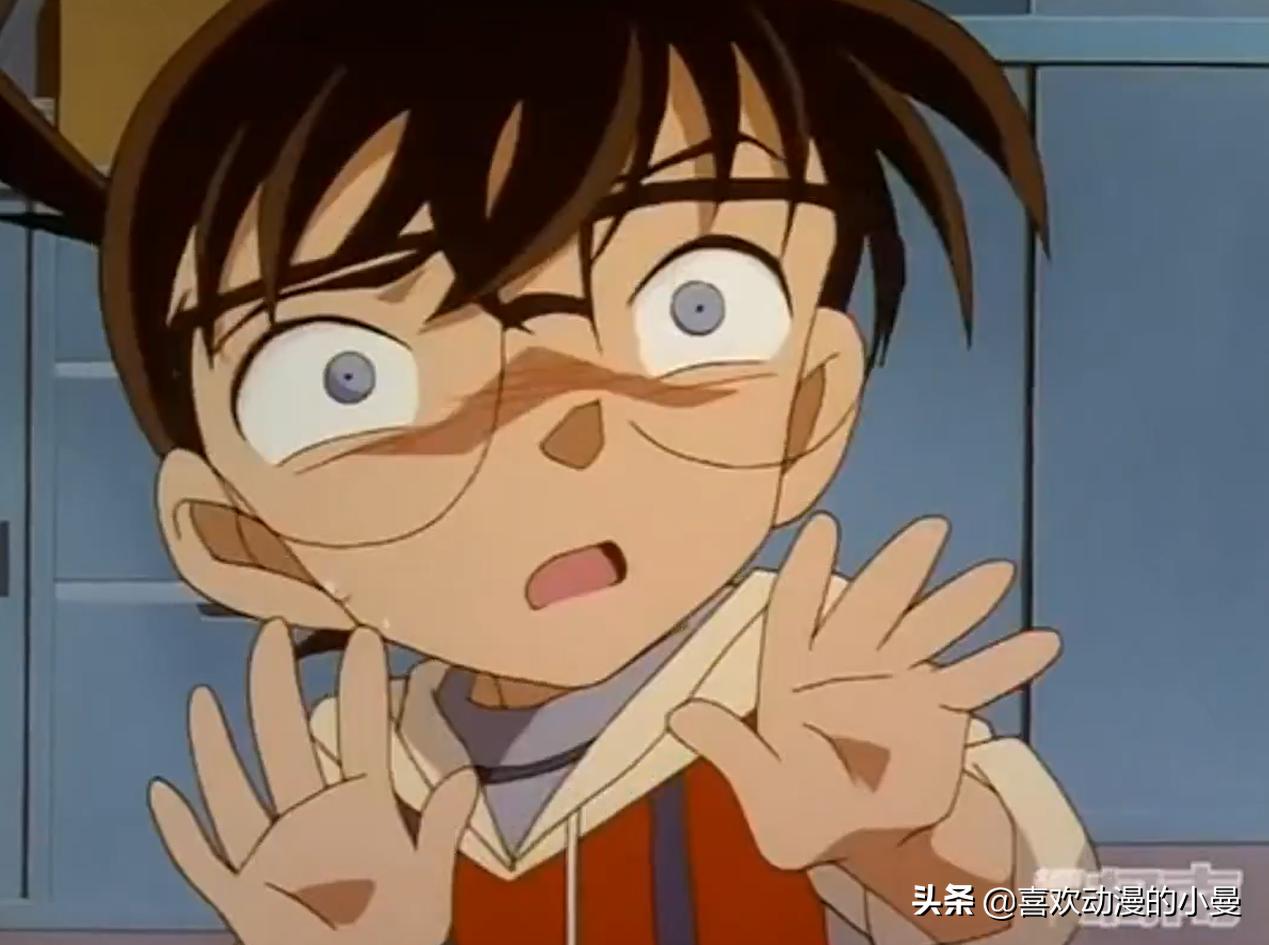 柯南全部角色的名字,柯南主要人物名字怎么读