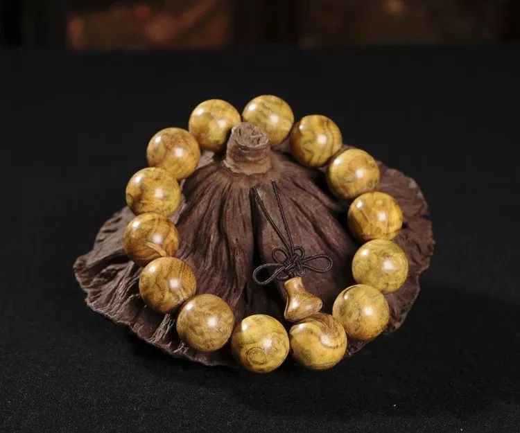 教你正确辨别真假金丝楠木,如何识别正宗的金丝楠木