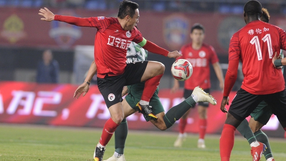 中甲黄海最新比赛消息,中甲联赛最新成绩青岛黄海队排名