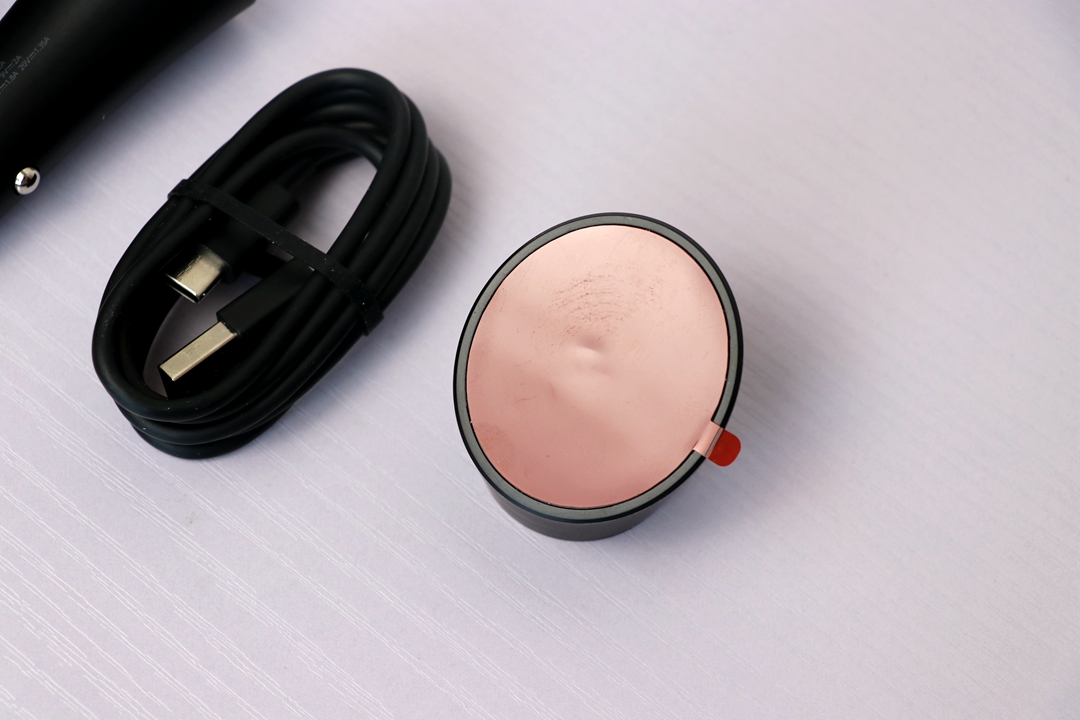 小米无线快充33w实测,小米120w快充能用55w快充吗