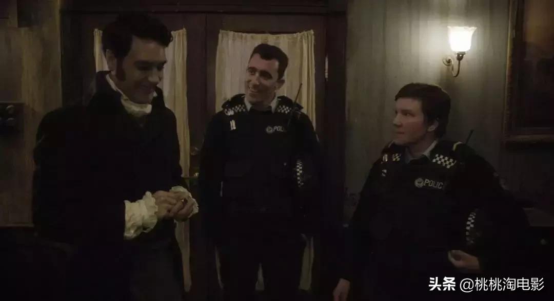 好看的灵异神怪剧,推荐几部灵异的电视剧吧