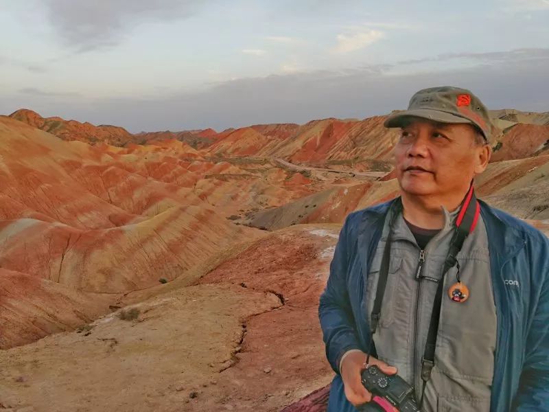 一起去看美丽的坝上草原,秋季坝上草原游记