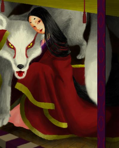 阴阳师玉藻前全面讲解,阴阳师玉藻前解析