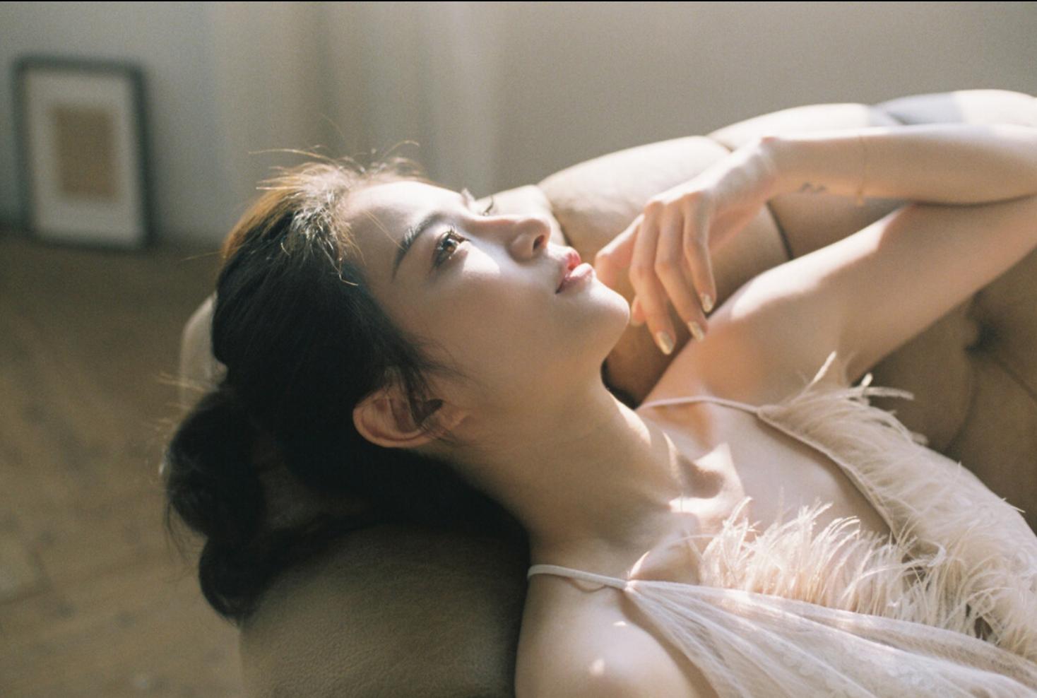 提高审美｜推荐10大中外人像摄影大神