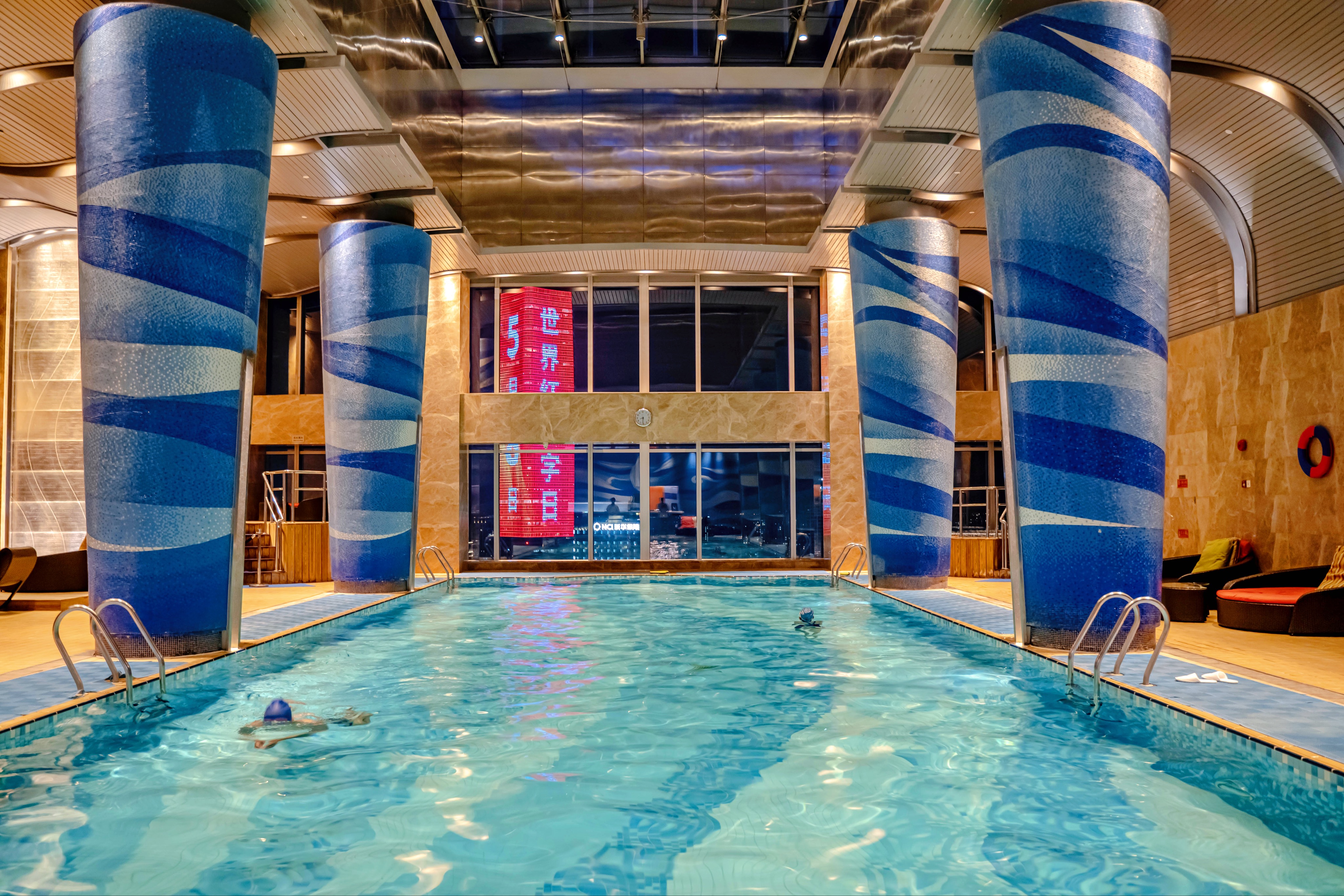 上海最值得入住的江景房酒店,上海最值得住的酒店