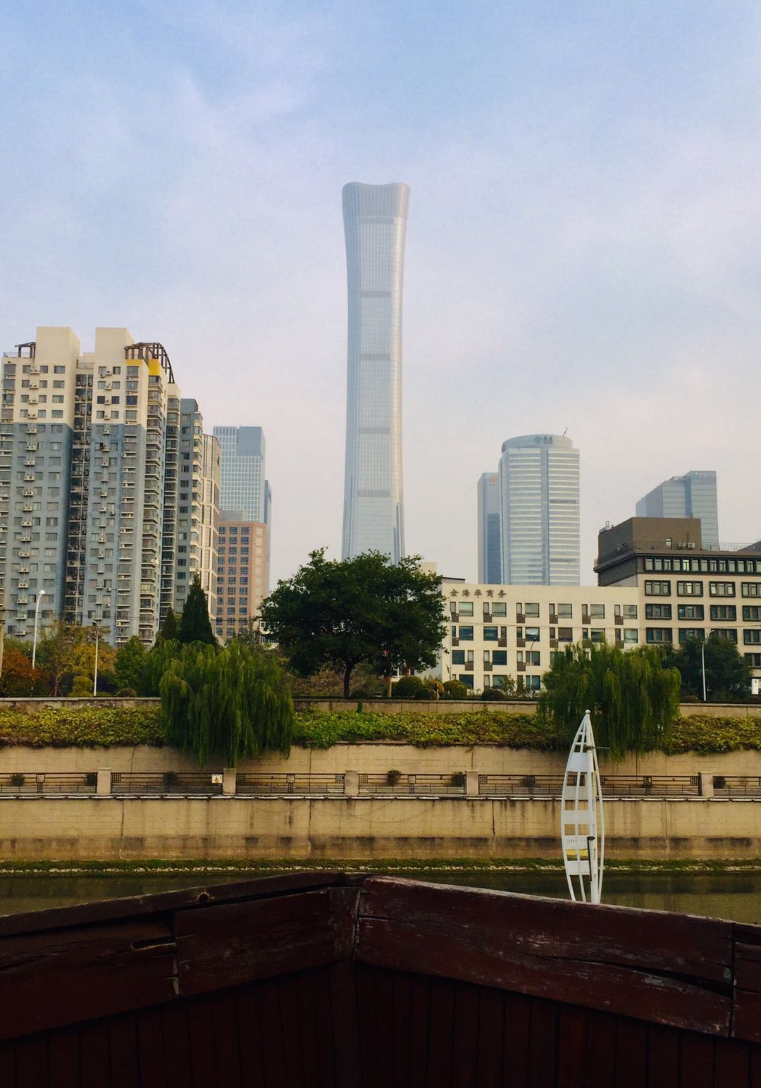 北京庆丰公园,有历史典故,能晨跑健身、遛弯散心的3*级A**景区