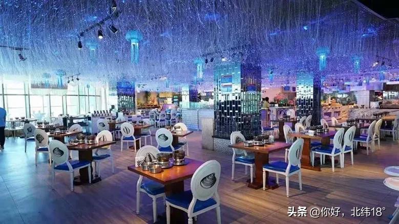 攒了好久，才攒出这份超实用的星级海鲜商家名单