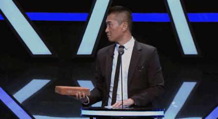 年终老板吐槽大会 (互联网年终吐槽大会)