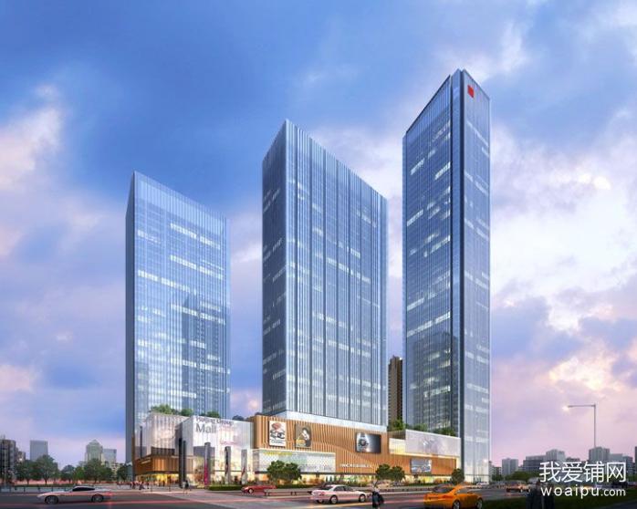 合肥科技园区发展规划,合肥高新区科创产业园项目规划