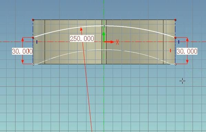 caxa3d2021绘图入门教程,caxa3d测量教程