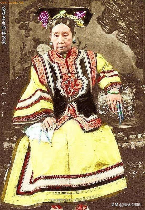 清朝皇帝的生育率为什么越来越差,清朝哪位皇帝失去了生育能力