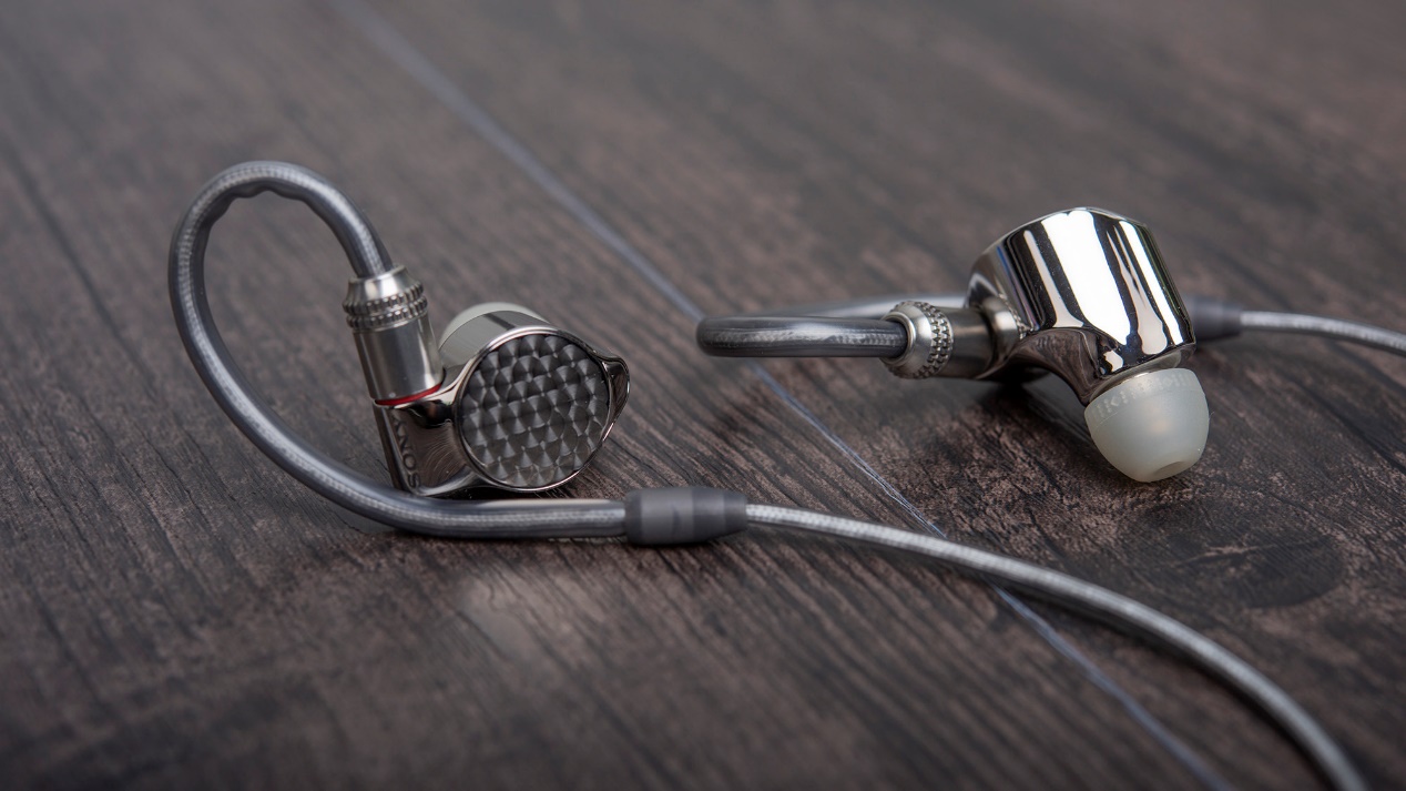 sony耳机ier-z1r评测,索尼ierz1r和森海塞尔ie900