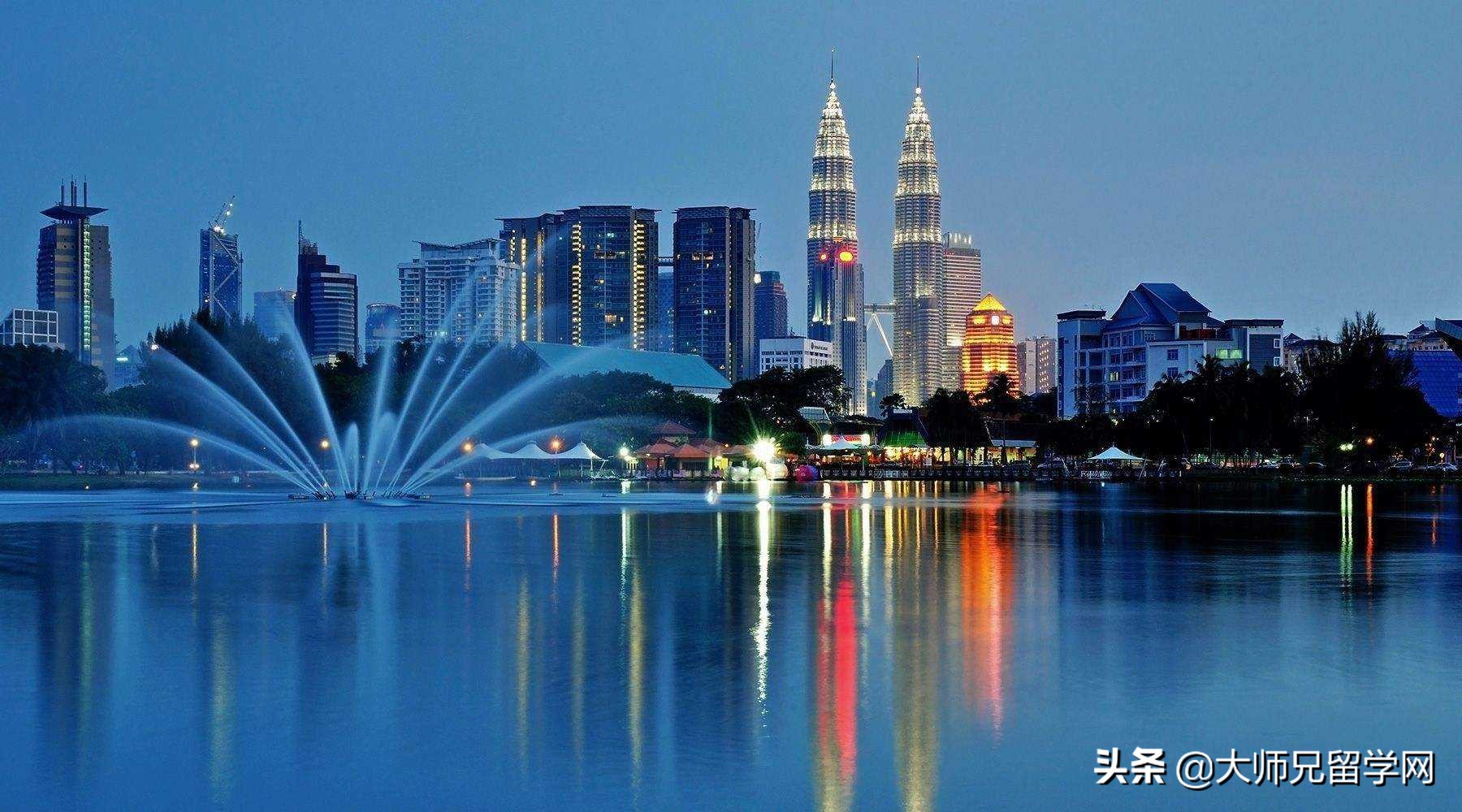 马来西亚博士留学含金量详细介绍,申请马来西亚留学博士中介费多少