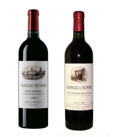 世界顶级十大红酒排行榜,法国顶级红酒十大品牌