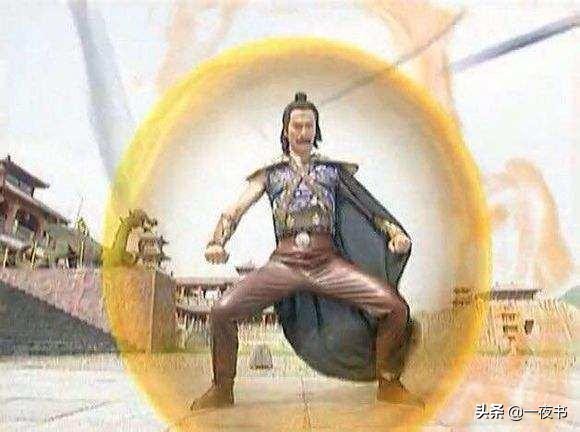 风云雄霸武功高吗,帝释天雄霸武学比较