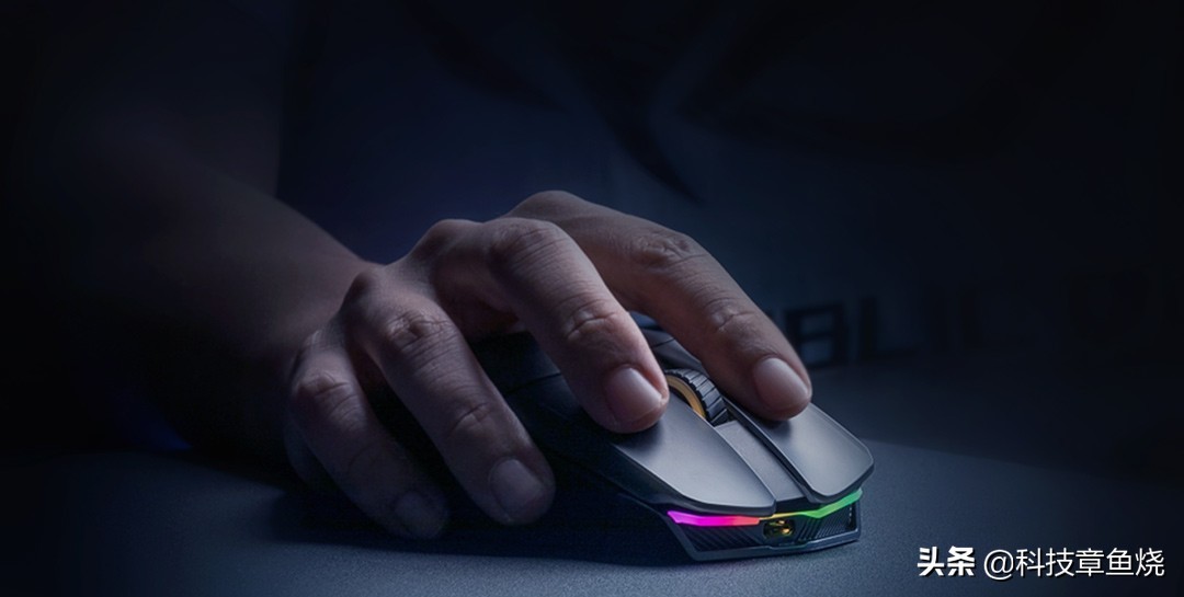 BW梦幻联动探索信仰星球，这些ROG好物千万别错过