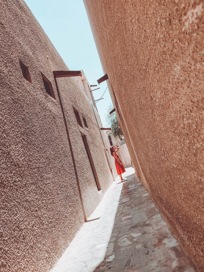 不一样的角度看迪拜,10个冷知识带你认识迪拜