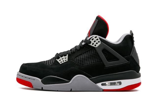airjordan热门鞋款,2021年airjordan4