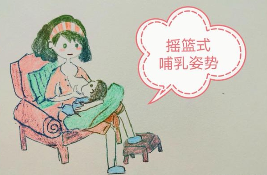 新手妈妈的母乳喂养方法,新手妈妈母乳喂养的教程