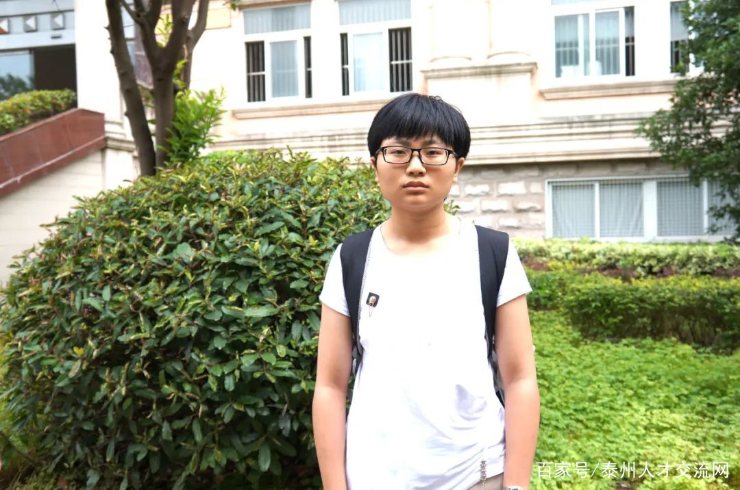 江苏省姜堰中学：追慕崇高追求卓越为学生终身发展奠基