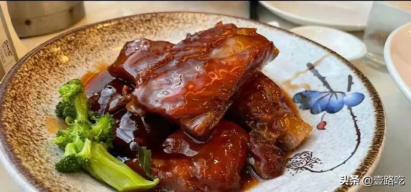 无锡人都在吃什么,无锡人为什么喜欢吃甜的