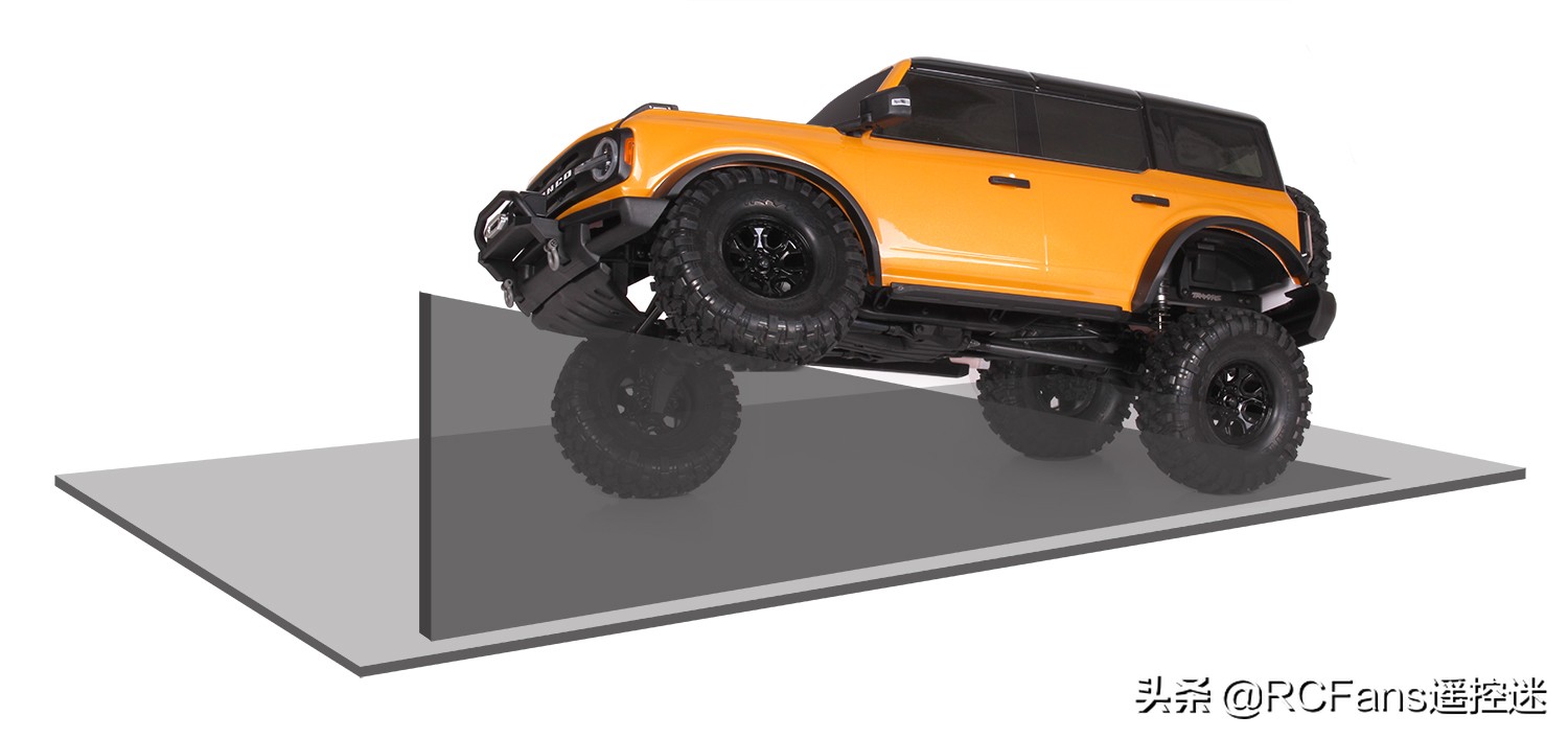 traxxastrx4开箱,traxxastrx4测评