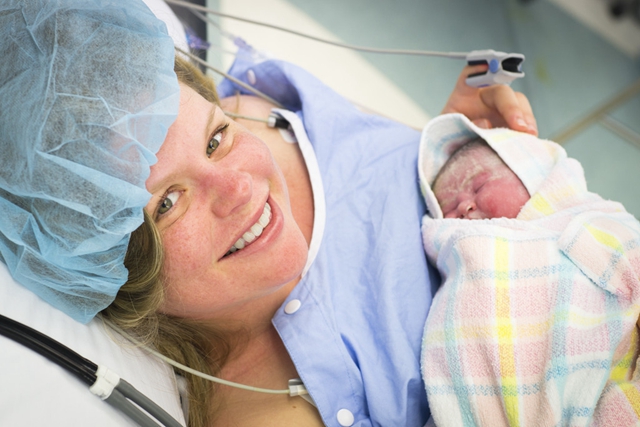 宝宝的哪个部位再脏也不能洗,婴儿身上的三个部位不能洗