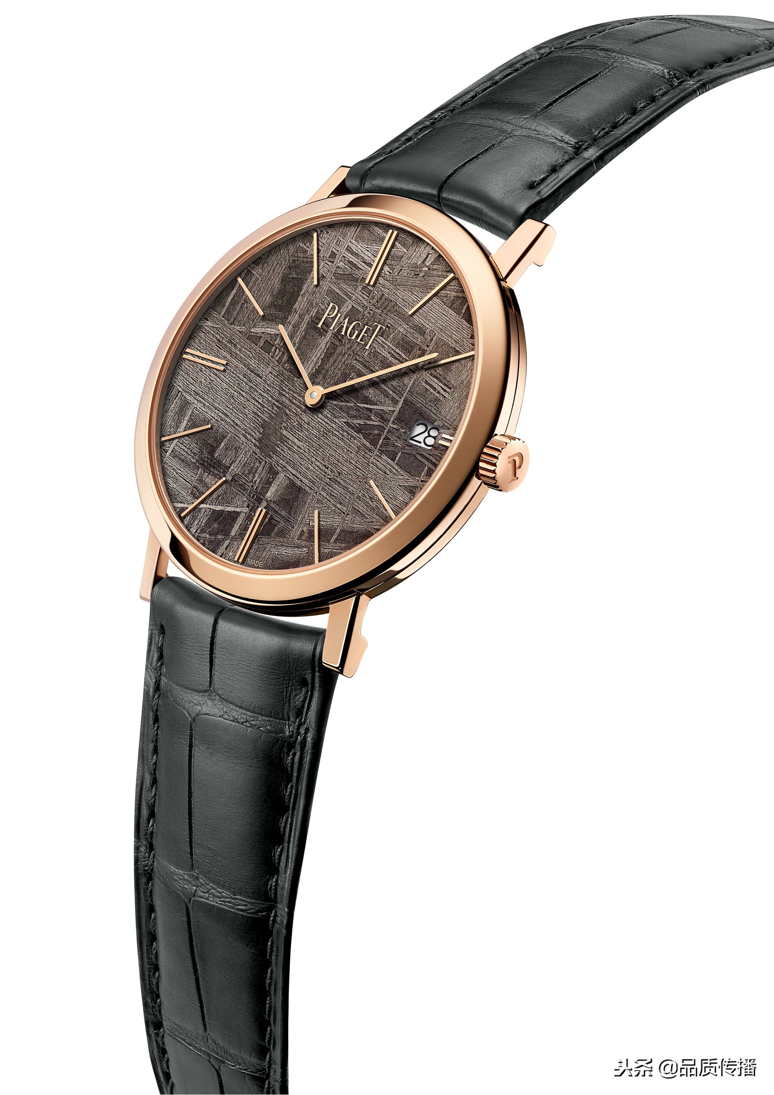 冬季严寒练兵备战,康斯登对比积家