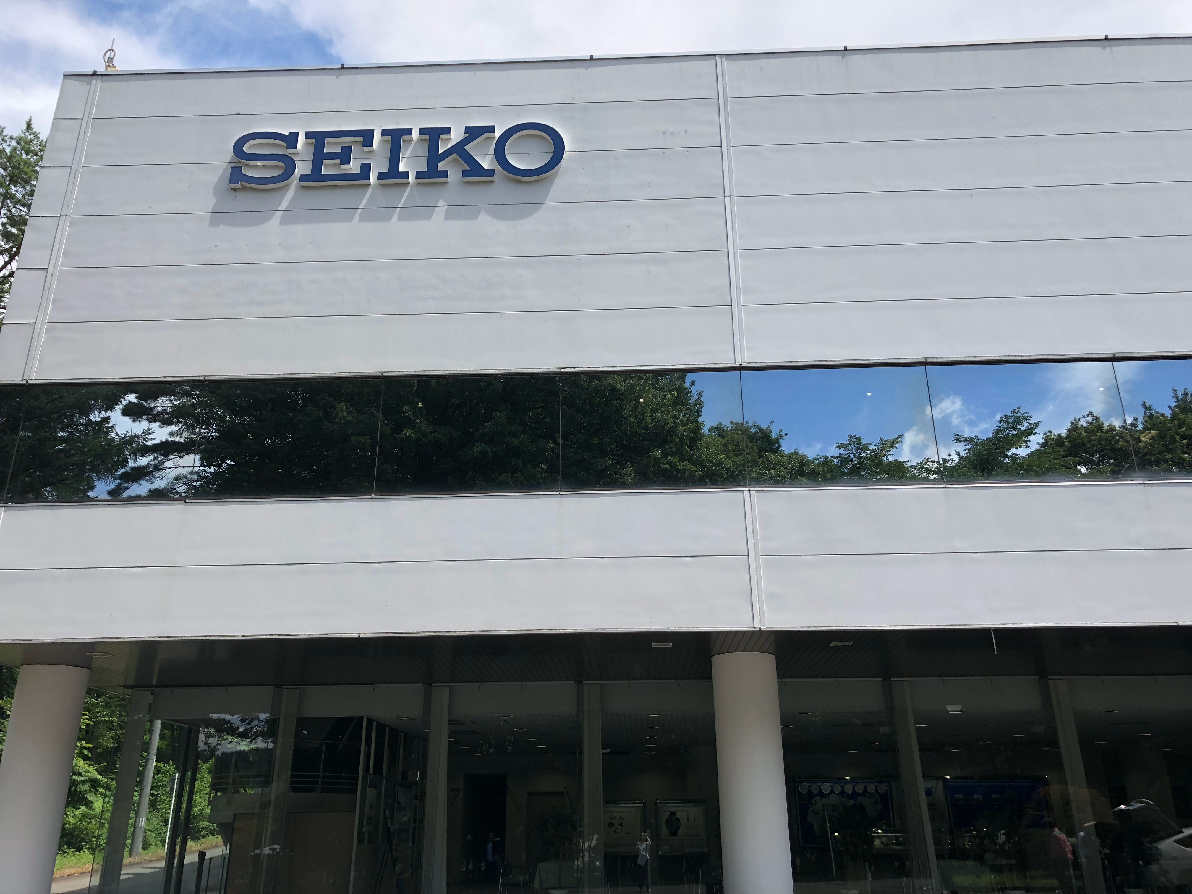 精工领航系列鸡尾酒女表,精工领航鸡尾酒复古系列手表怎样