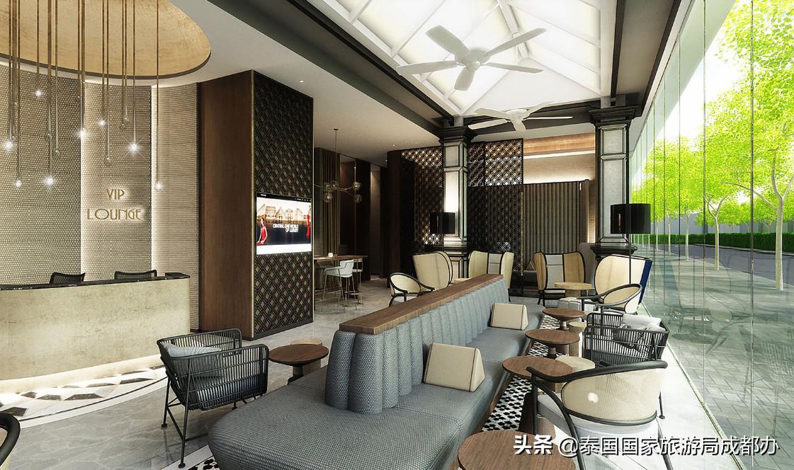 泰国奥特莱斯折扣店2020,泰国最大的奥特莱斯怎么去