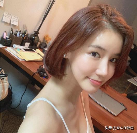 曾经一露成名,如今凄惨离世:韩国36岁女星疑似家中自杀