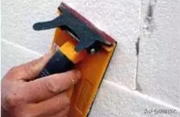 外墙保温的施工方法很详细,外墙保温颗粒施工流程视频