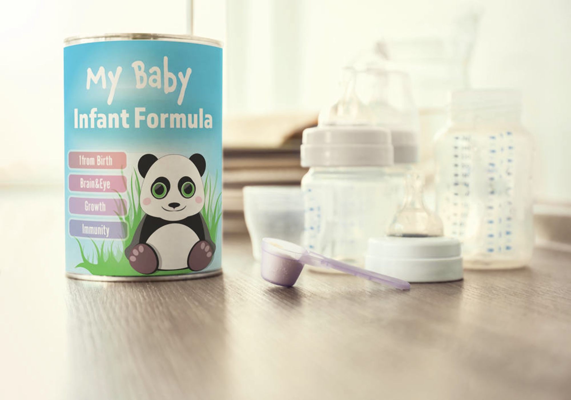 国产奶粉跟进口有什么区别,国产奶粉跟进口奶粉的区别在哪里