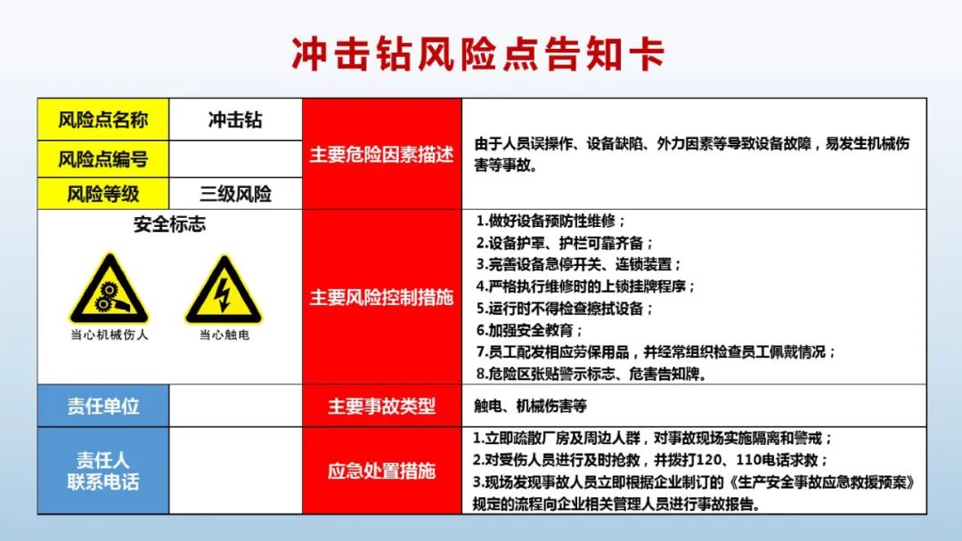 安全标志常见的八种,最新安全标志使用原则与要求