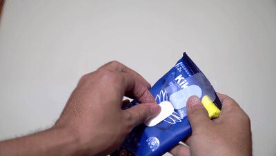 同事得了痔疮坐立难安，竟被一包湿纸巾化解？