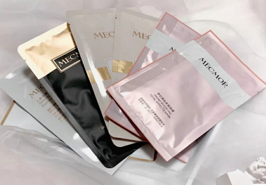 名膜壹号七天面膜使用顺序,名膜壹号七天急救面膜第二代