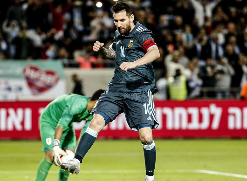 梅西十大经典神技,梅西十个逆天神技