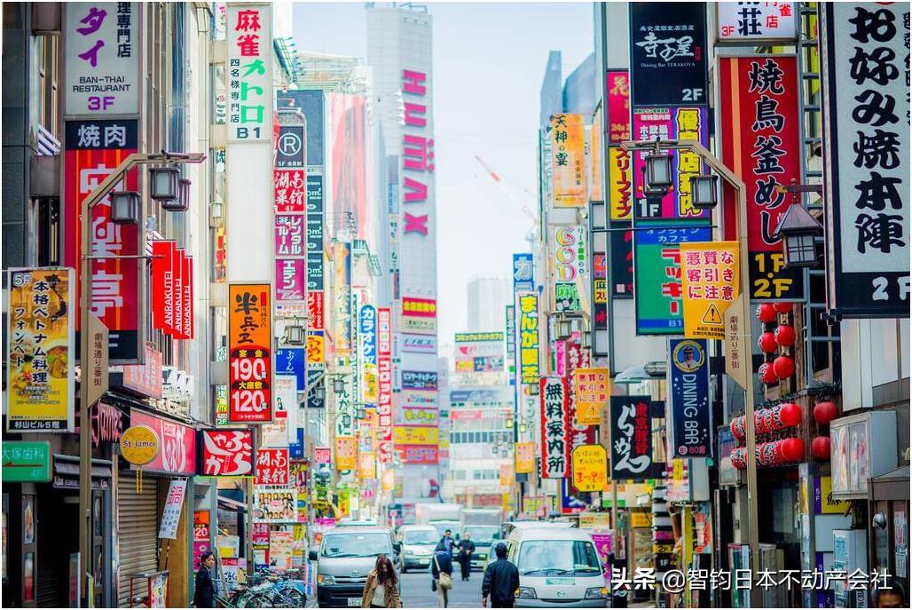 不懂日文能在日本生活吗,在日本生活的真实视频