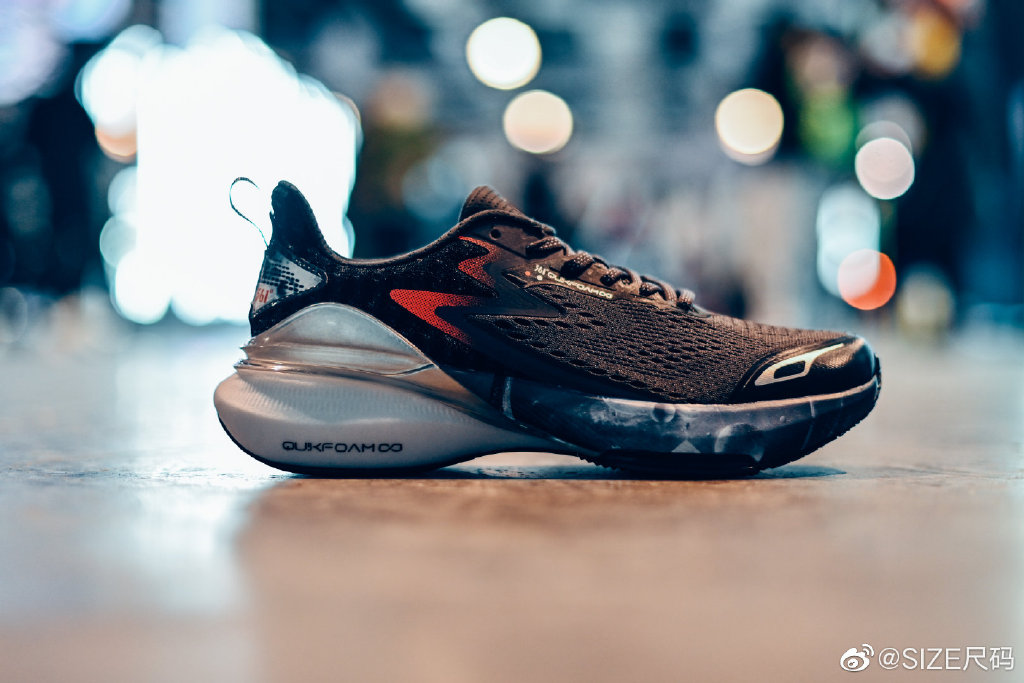 361度新品跑鞋2021国际线,361°有什么好的竞速跑鞋
