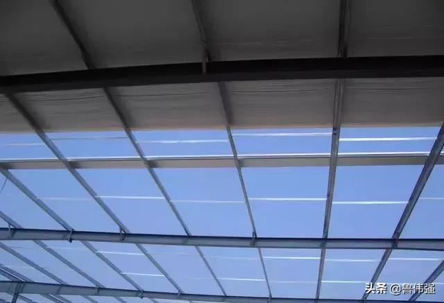 钢结构施工安全防护全过程,钢结构工程施工全过程图解