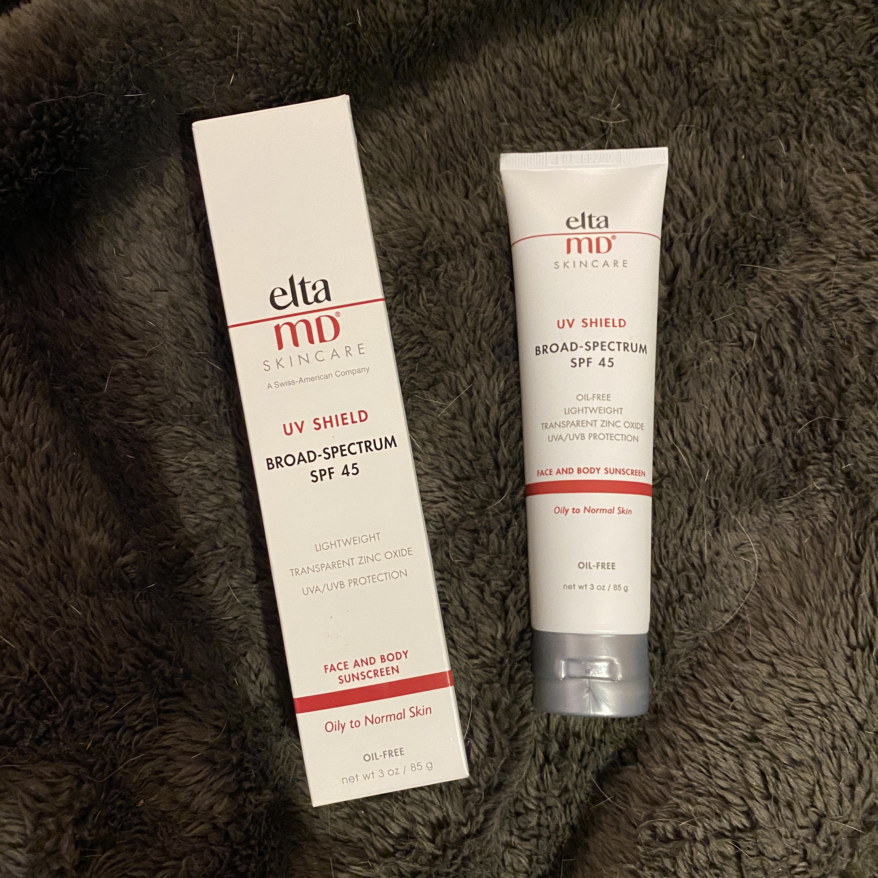 用了6年防晒霜,用过20几款防晒霜