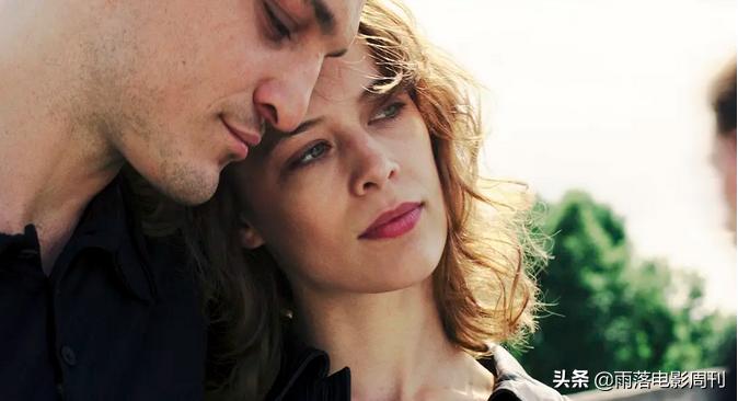 又一部堪比“人鱼恋”，这部魔幻片，怎么没人安利