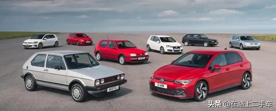 五六万买二手高尔夫6值得吗,五六万买手动高尔夫