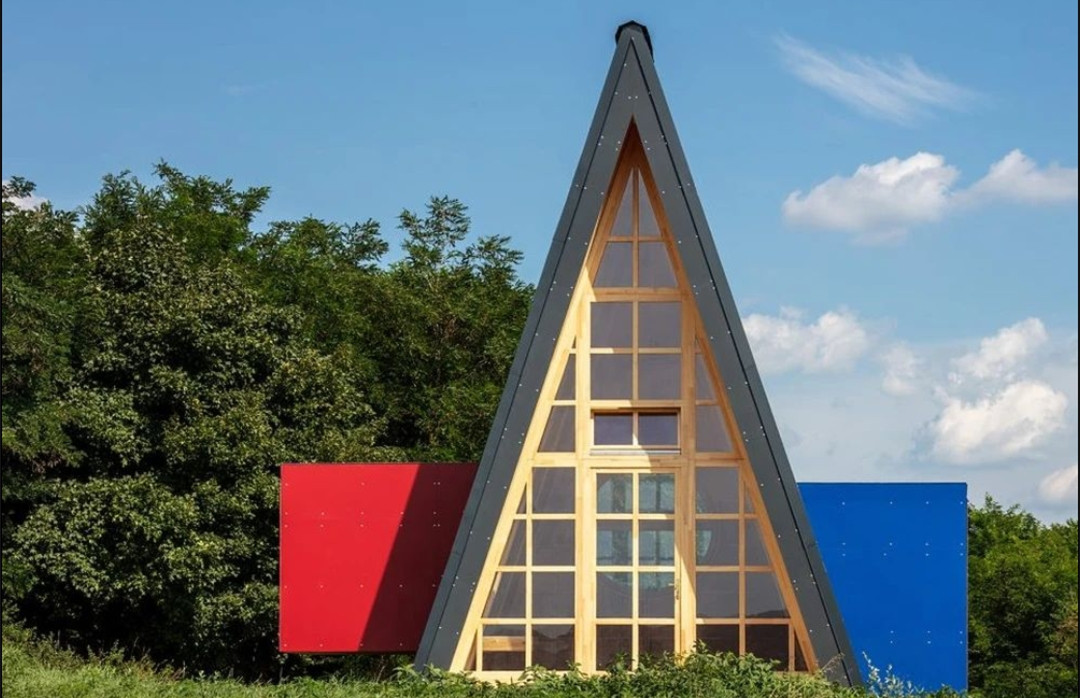 老外脑洞大开想做个大实验,脑洞大开国外网友