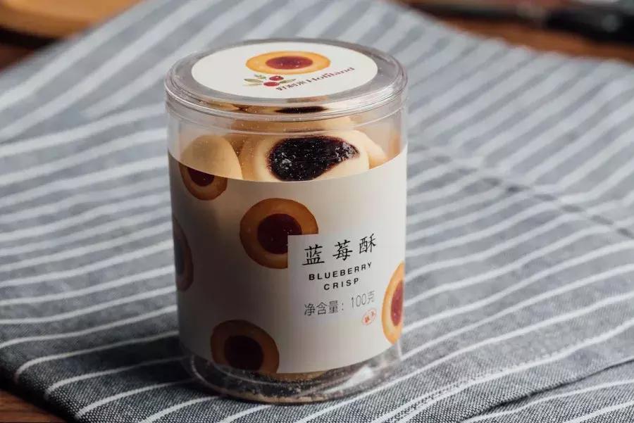 好利来抖音合集,好利来网红店