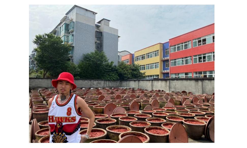 涪陵榨菜是哪里的特产,高邮鸭蛋是哪里的特产