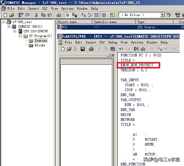 s7300程序块可以解密吗,s7300解密软件